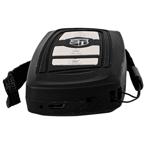 Compact Ruthless Triad Stun Gun - Image 3