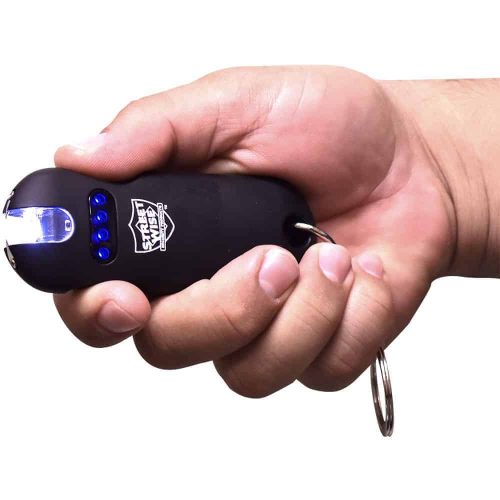 SMART Keychain Stun Gun - Image 5