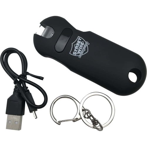 SMART Keychain Stun Gun - Image 6