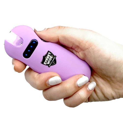 SMART Keychain Stun Gun - Image 14