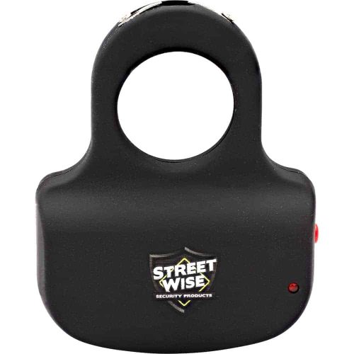 Streetwise Stun Gun Ring