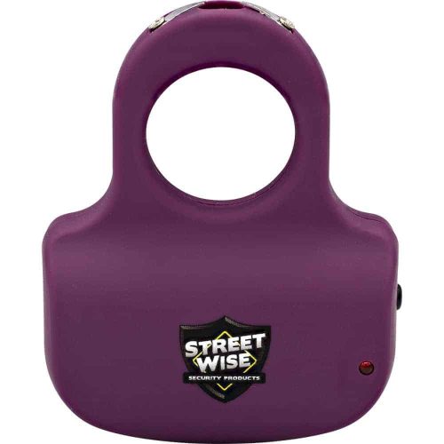 Streetwise Stun Gun Ring - Image 5