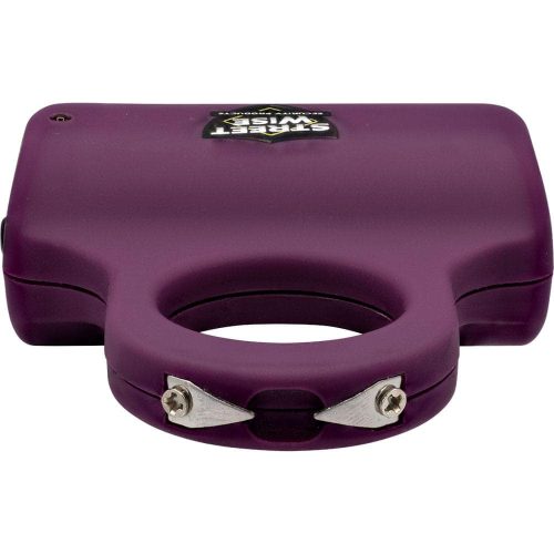 Streetwise Stun Gun Ring - Image 6