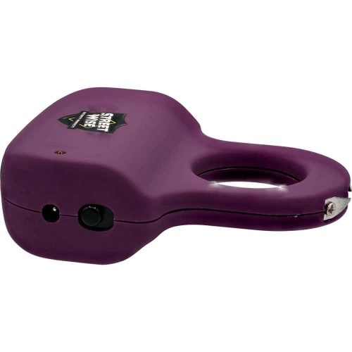 Streetwise Stun Gun Ring - Image 7