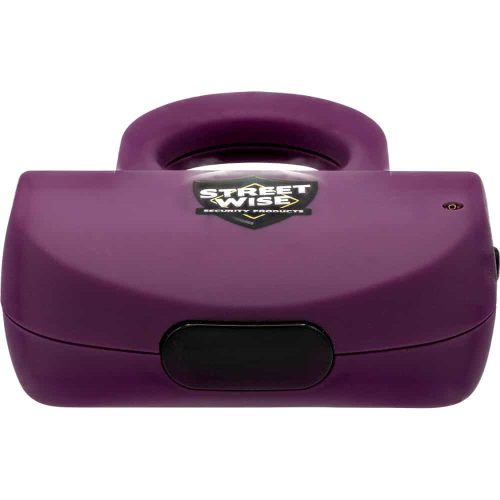 Streetwise Stun Gun Ring - Image 8