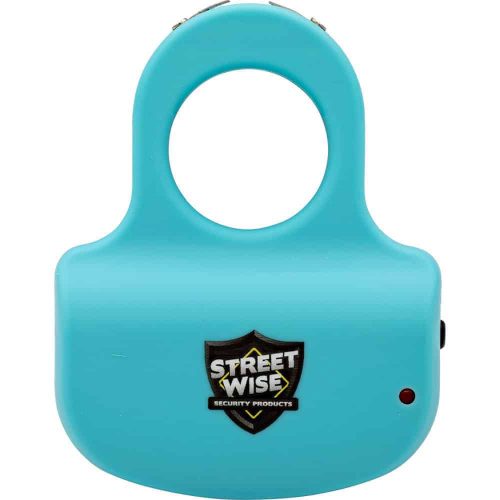 Streetwise Stun Gun Ring - Image 9