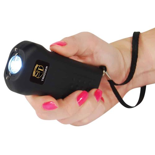 Thug Stopping Trigger Stun Gun - Image 3