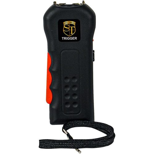 Thug Stopping Trigger Stun Gun