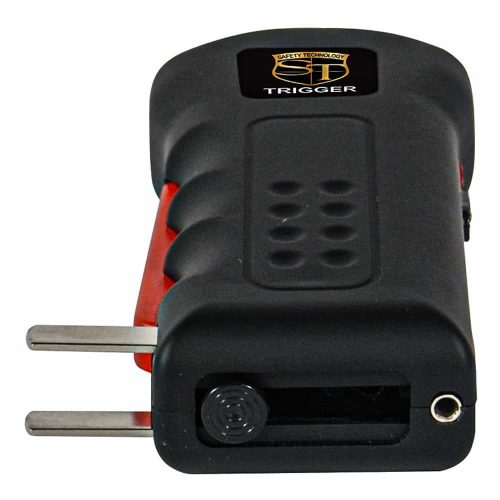 Thug Stopping Trigger Stun Gun - Image 2