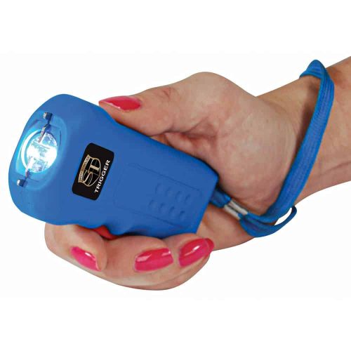 Thug Stopping Trigger Stun Gun - Image 9