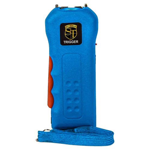 Thug Stopping Trigger Stun Gun - Image 6