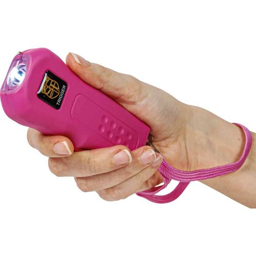 Thug Stopping Trigger Stun Gun - Image 14