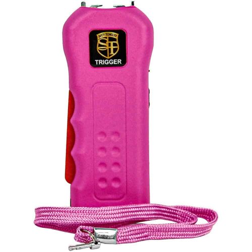 Thug Stopping Trigger Stun Gun - Image 11