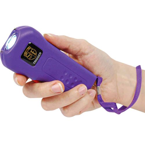 Thug Stopping Trigger Stun Gun - Image 18