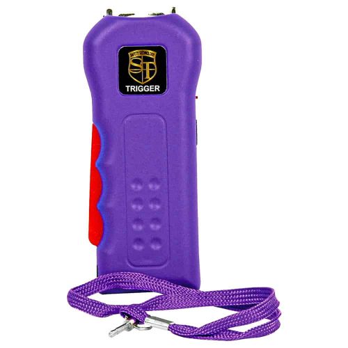 Thug Stopping Trigger Stun Gun - Image 15