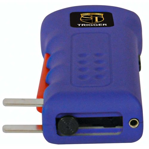 Thug Stopping Trigger Stun Gun - Image 16