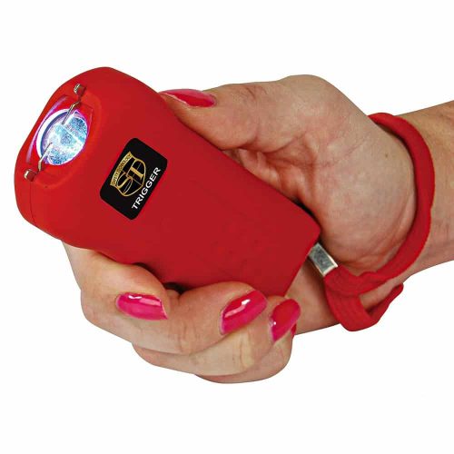 Thug Stopping Trigger Stun Gun - Image 22