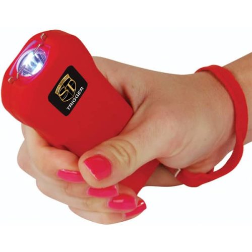 Thug Stopping Trigger Stun Gun - Image 23