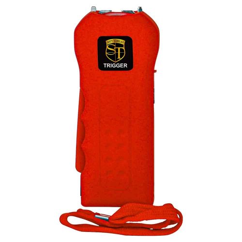 Thug Stopping Trigger Stun Gun - Image 19