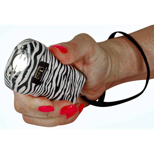 Thug Stopping Trigger Stun Gun - Image 26