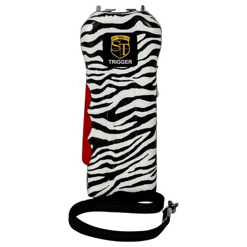 Thug Stopping Trigger Stun Gun - Image 24