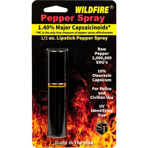 WildFire Lipstick Pepper Sprays - Image 3