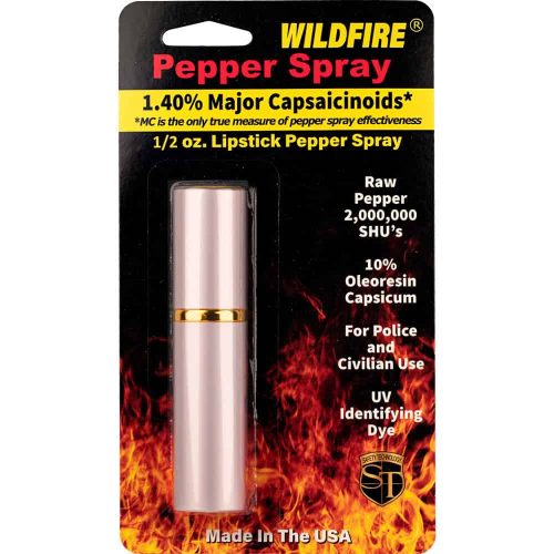 WildFire Lipstick Pepper Sprays - Image 7