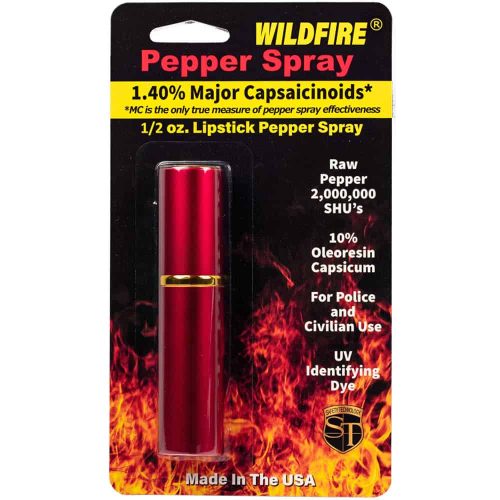 WildFire Lipstick Pepper Sprays - Image 11