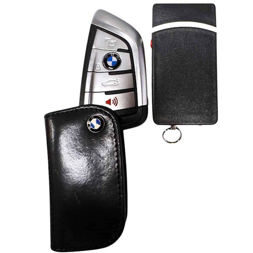 Brutal Fang Keychain Stun Gun - Image 11