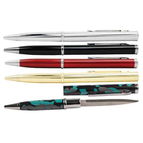 Real Looking Pen Knife