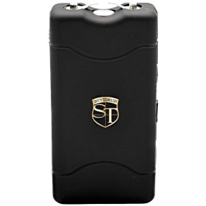 Magnavolt Stun Gun – 80M Volts, 100 Lumen Flashlight