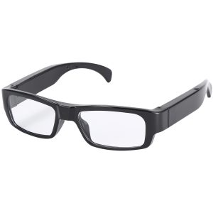 Eyeglasses Spy Camera DVR