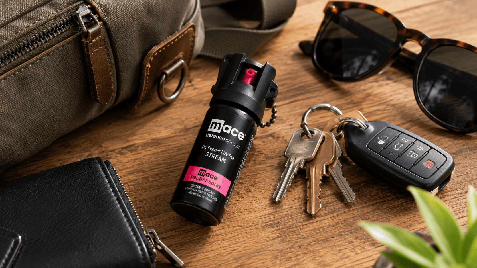 H1 Title Pros and Cons of Mace Self Defense Spray      Suggested URL Slug `pros and cons of mace self defense spray`      Meta Title Pros and Cons of Mace Self Defense Spray | Nittany Self Defense      Meta Description Explore the pros and cons of Mace self defense spray including portability range legality ease of use and important limitations to consider before carrying pepper spray      Polished HTML Main Block ```html A Popular Personal Safety Option for Everyday Carry Mace self defense spray has remained one of the most recognizable personal safety tools for decades Compact affordable and easy to carry it continues to be a popular option for people looking to add an extra layer of preparedness to everyday life Modern Mace products are available in a variety of styles including pocket models keychain sprays gel formulas and larger canisters designed for extended range For many people the appeal comes from simplicity and accessibility A small canister can fit easily into a purse pocket backpack or glove compartment while remaining quickly accessible if needed But like any self defense product Mace spray also comes with limitations and responsibilities Understanding both the advantages and drawbacks can help you decide whether it fits your personal safety strategy What Is Mace Self Defense Spray Mace is a brand of self defense spray commonly associated with pepper spray and personal safety products Most modern Mace sprays use formulas based on oleoresin capsicum OC a pepper derived ingredient designed to create temporary discomfort irritation and disruption when sprayed toward an attackers face Mace products are available in several delivery styles including Traditional stream sprays Pepper gel formulas Flip top safety models Keychain sprays Compact pocket units Larger home and vehicle defense options Many users prefer Mace products because they are lightweight easy to carry and available in a wide variety of sizes and styles Pros of Carrying Mace Self Defense Spray Compact and Easy to Carry One of the biggest advantages of Mace spray is portability Many models are small enough for everyday carry without adding much weight or bulk That convenience makes it easier for people to consistently keep their safety tool nearby Creates Distance Unlike some close contact self defense tools pepper spray allows users to respond from several feet away depending on the model and spray pattern This added distance is one reason many people feel more comfortable carrying spray based products Simple to Use Most Mace sprays use straightforward activation systems such as flip top triggers or push button designs With a little familiarity and practice many people find them relatively easy to operate Widely Available and Recognized Mace is one of the most recognized names in the personal safety industry The brand has been around for decades and offers a broad selection of products for different situations and preferences Many people appreciate the familiarity and accessibility of the brand Non Firearm Personal Safety Option For individuals who do not want to carry a firearm or larger defensive tool Mace spray offers a more approachable and less intimidating alternative Many users see it as a practical middle ground between awareness alone and more aggressive self defense options Cons of Carrying Mace Self Defense Spray Environmental Conditions Can Affect Performance Wind and weather conditions can impact spray direction and effectiveness outdoors In some situations poor wind conditions may increase the risk of accidental exposure to the user or nearby individuals Requires Quick Access and Familiarity Like most self defense tools Mace spray works best when it can be accessed quickly and used confidently Without practice or familiarity hesitation and stress may make deployment more difficult during an emergency Legal Restrictions Vary by State Although pepper spray products are legal in most states certain locations may restrict canister size formula strength or age requirements Its always important to check local laws before purchasing or carrying any self defense spray product Not Every Situation Is Predictable No personal safety tool works perfectly in every circumstance Factors such as distance movement environmental conditions and user readiness can all influence how effective a spray product may be during a stressful encounter Requires Occasional Maintenance Users should periodically check expiration dates safety mechanisms and canister pressure to ensure their spray remains functional Like any safety device maintenance matters Mace Spray vs Pepper Gel One increasingly popular option is pepper gel Unlike traditional spray patterns gel formulas are designed to project in a more concentrated stream with reduced airborne mist Many users prefer gel because it may help reduce the effects of wind and limit cross contamination in certain situations Traditional stream sprays however may provide broader coverage and remain popular for everyday carry The best choice often comes down to personal preference comfort level and intended use Who Commonly Carries Mace Spray Mace products are popular with a wide variety of people including College students Travelers and commuters Joggers and walkers Night shift workers People seeking compact everyday carry tools Anyone wanting an extra layer of preparedness Many users appreciate the balance of portability simplicity and accessibility Popular Features to Look For If youre considering carrying Mace spray some useful features may include Flip top safety caps Compact keychain designs UV marking dye Pepper gel formulas Glow in the dark cases Belt clips or quick access holsters The most important factor is choosing a product you feel comfortable carrying consistently and using responsibly Final Thoughts Mace self defense spray remains one of the most popular personal safety tools available today because it is compact widely accessible and relatively easy to carry At the same time it is not a perfect solution and should be viewed as part of a broader personal safety strategy that also includes awareness preparation and good judgment The best self defense tool is often the one you feel comfortable carrying consistently and understand how to use responsibly You can explore our selection of Mace self defense products and personal safety sprays at Nittany Self Defense ```      Hidden FAQ Schema Block ```html ```      Suggested Hero Image Prompt A realistic editorial style photograph of a compact Mace pepper spray canister resting beside everyday carry items including keys sunglasses and a small travel bag on a wooden tabletop Warm natural lighting calm and modern lifestyle aesthetic emphasizing preparedness and responsible everyday carry rather than fear or aggression Photorealistic horizontal 169 composition      Alt Text Compact Mace pepper spray canister resting beside keys and everyday carry items on a wooden tabletop