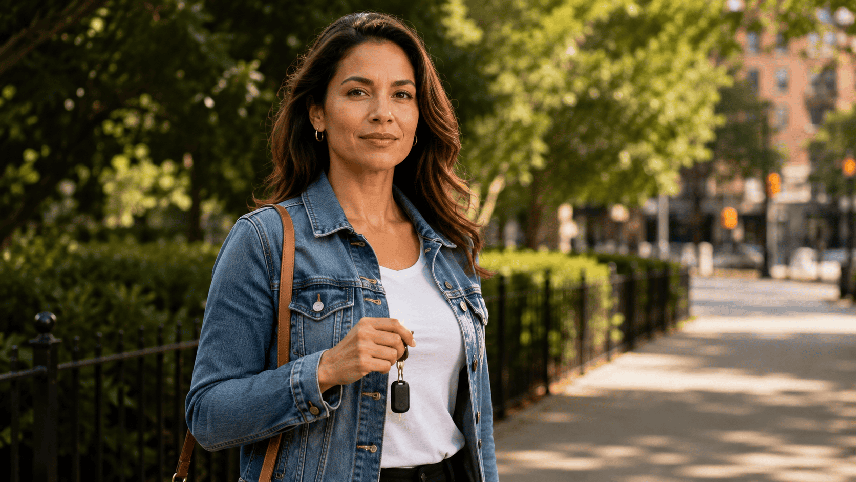 Personal Safety Devices For Women