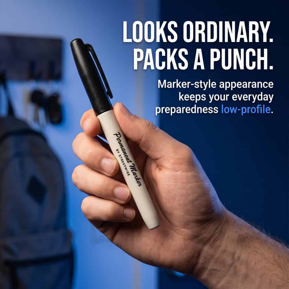 SWPMe1jpg | Nittany Self Defense