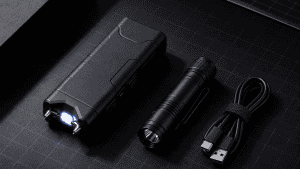 7thingsprofessionalscheckbeforebuyingarechargeablest | Nittany Self Defense