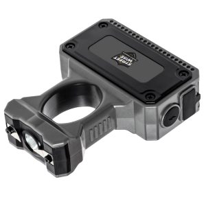 Sting Ring Pro 36,000,000* Stun Gun with Flashlight