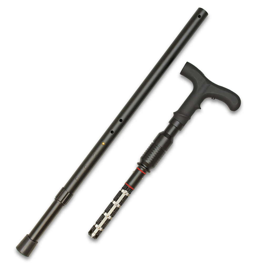 ZAPCOVERTCANEdjpg | Nittany Self Defense